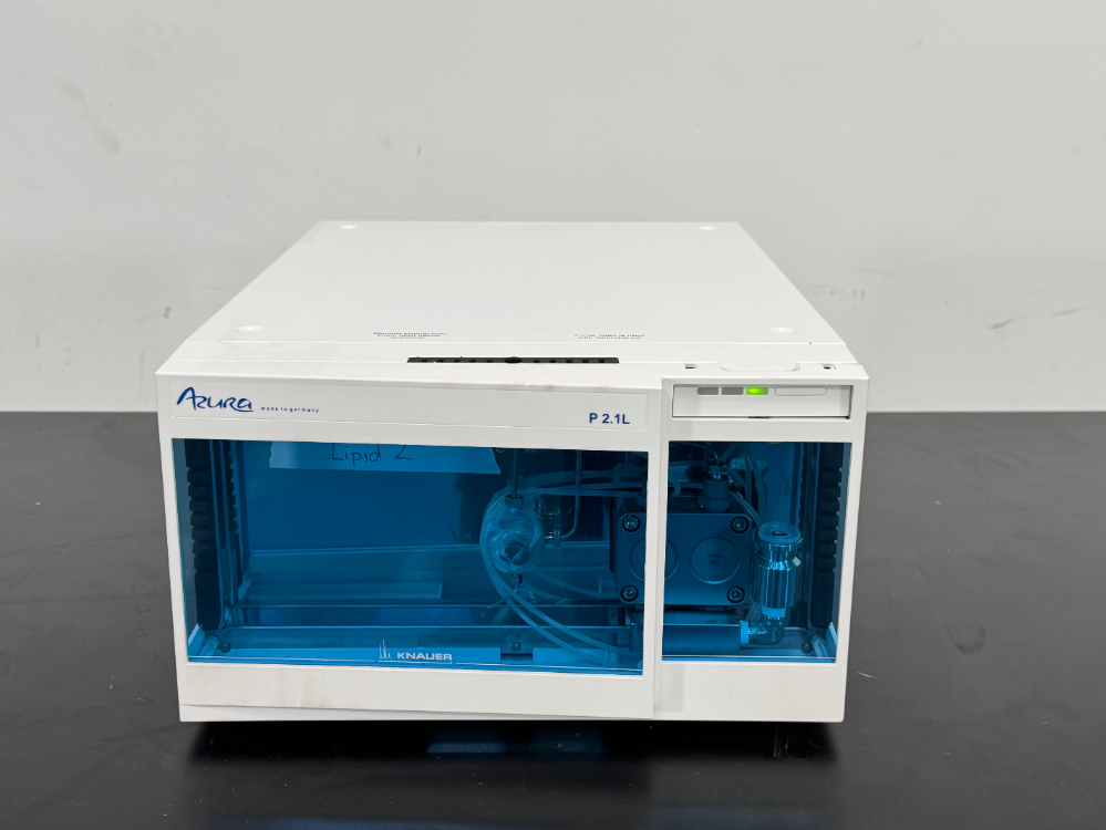 Image of Knauer Azura P2.1L Pump